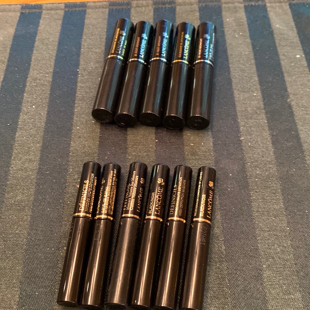 Lancôme Mini Mascara